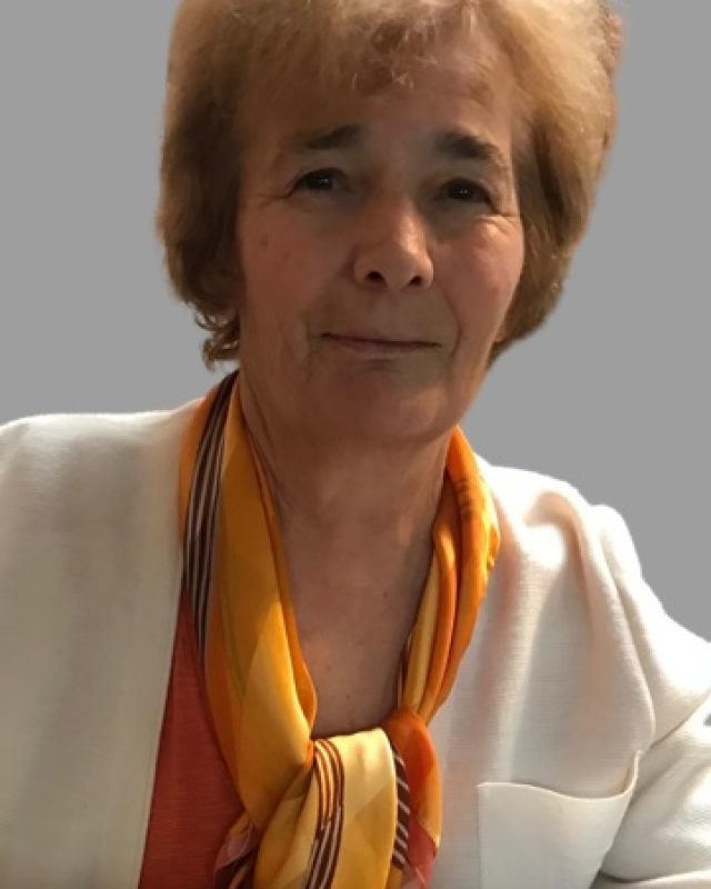 Umbelina Nunes da Silva