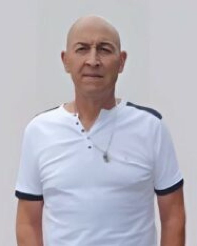 Vicente de Paulo da Silva Faria