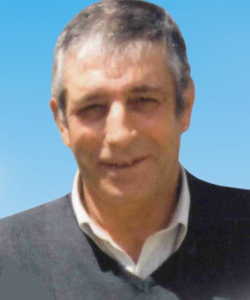 Virgílio Neves da Costa