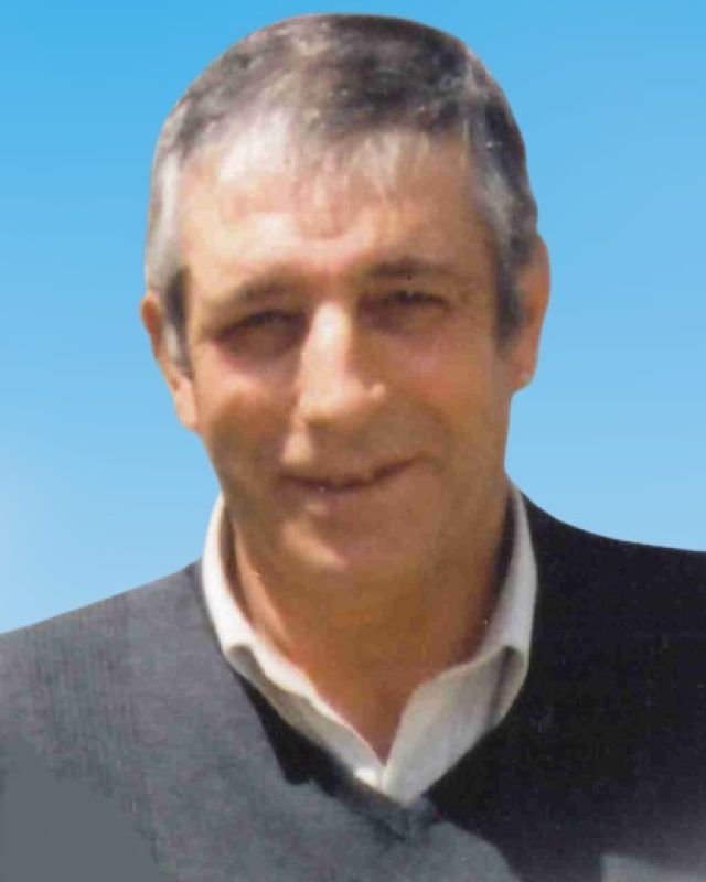 Virgílio Neves da Costa