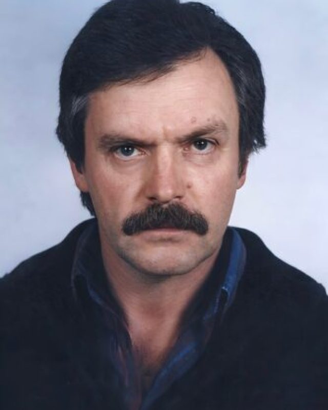 Virgílio da Costa Nogueira