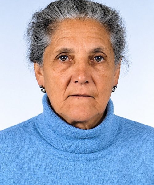 Virgínia Rodrigues Miranda