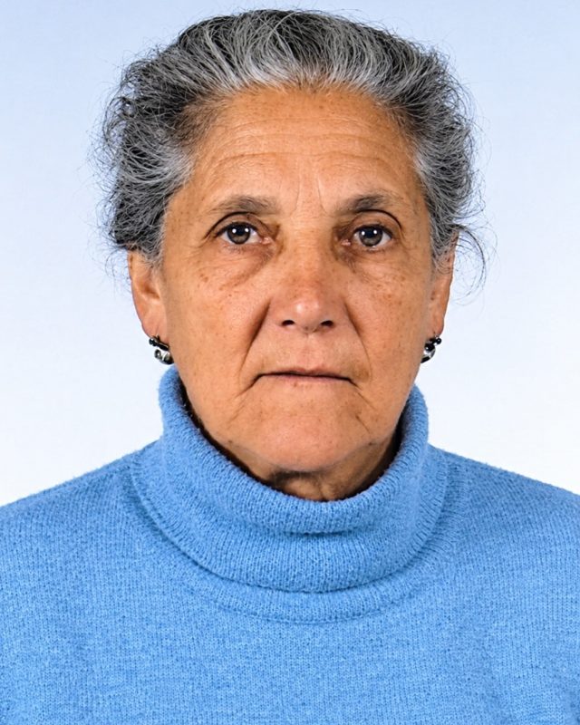 Virgínia Rodrigues Miranda