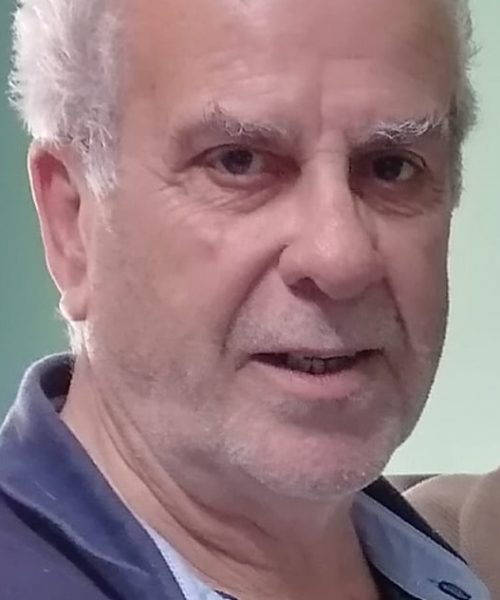 Vitor Manuel Gonçalves de Barros