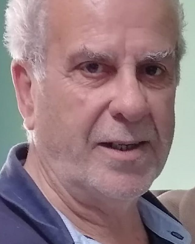 Vitor Manuel Gonçalves de Barros