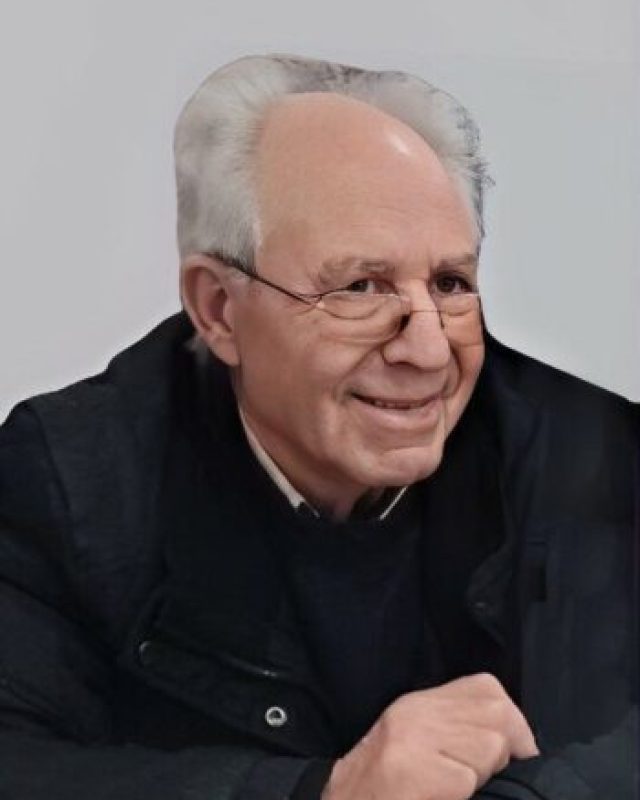 Vitorino Magalhães Moreira