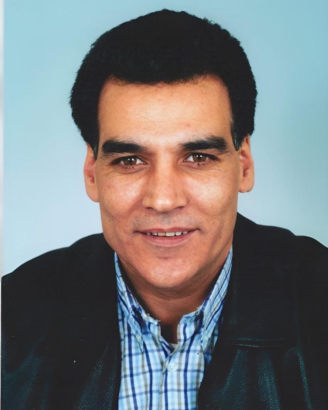 Zeferino Ferreira da Costa Ribeiro