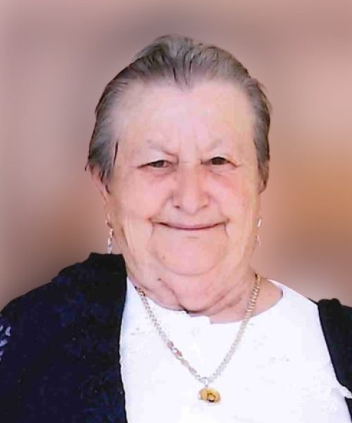 Zulmira Baptista da Silva