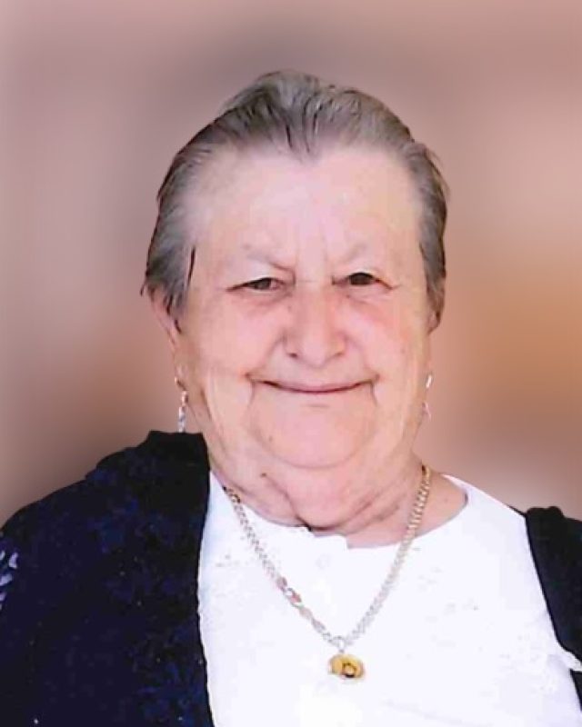 Zulmira Baptista da Silva