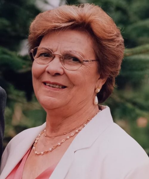 Zulmira Gonçalves Gomes
