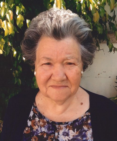 Zulmira Magalhães da Silva Duarte