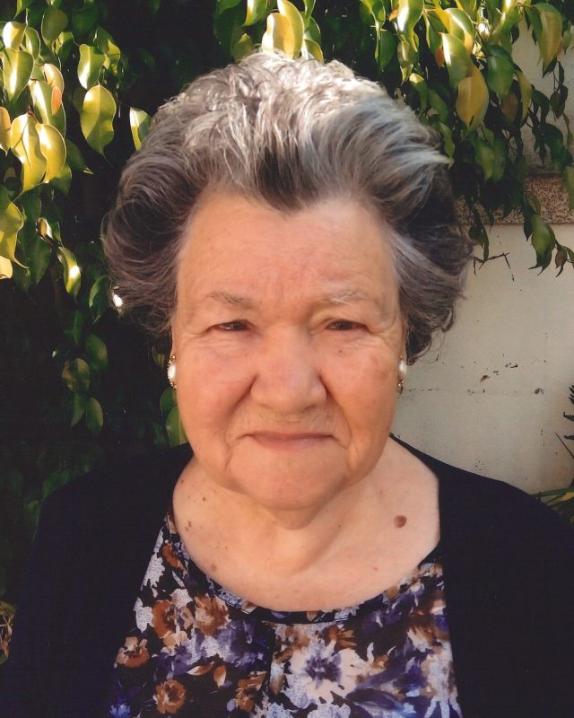Zulmira Magalhães da Silva Duarte