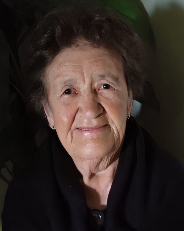 Zulmira Morim do Vale